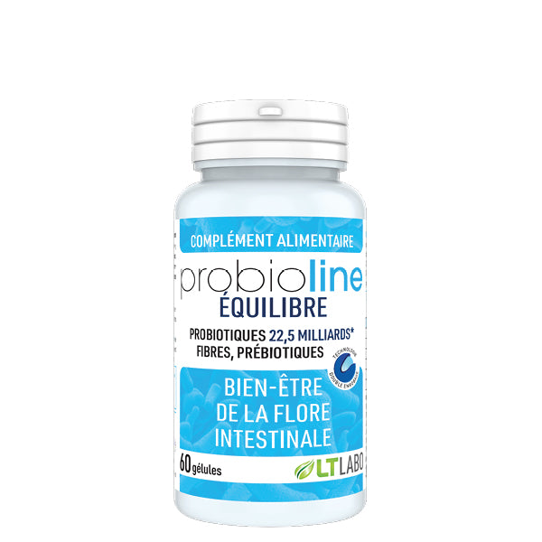 Probioline equilibre - 1